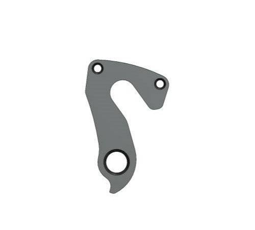 Pilo Rear Derailleur Hanger | D791 for Rainbow Bikes and more - Cycling Boutique