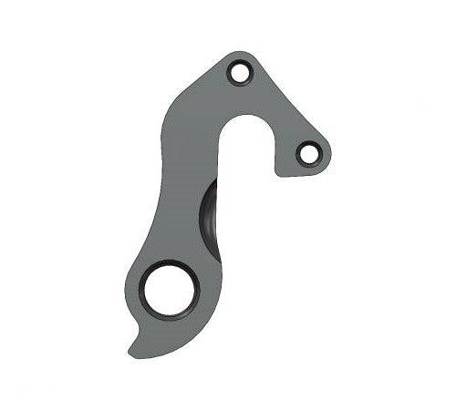 Pilo Rear Derailleur Hanger | D799 for Mondraker Bikes and more - Cycling Boutique