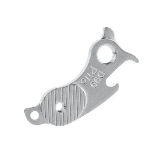 Pilo Rear Derailleur Hanger | D99 for universal emergency derailleur hanger with bottle opener and more - Cycling Boutique