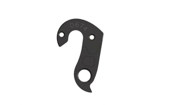 Pilo Rear Derailleur Hanger | for Decathlon Bikes, Btwin Triban and many more - Cycling Boutique