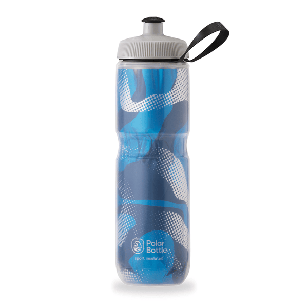 Polar Bottles | Sport Insulated, Contender - Cycling Boutique