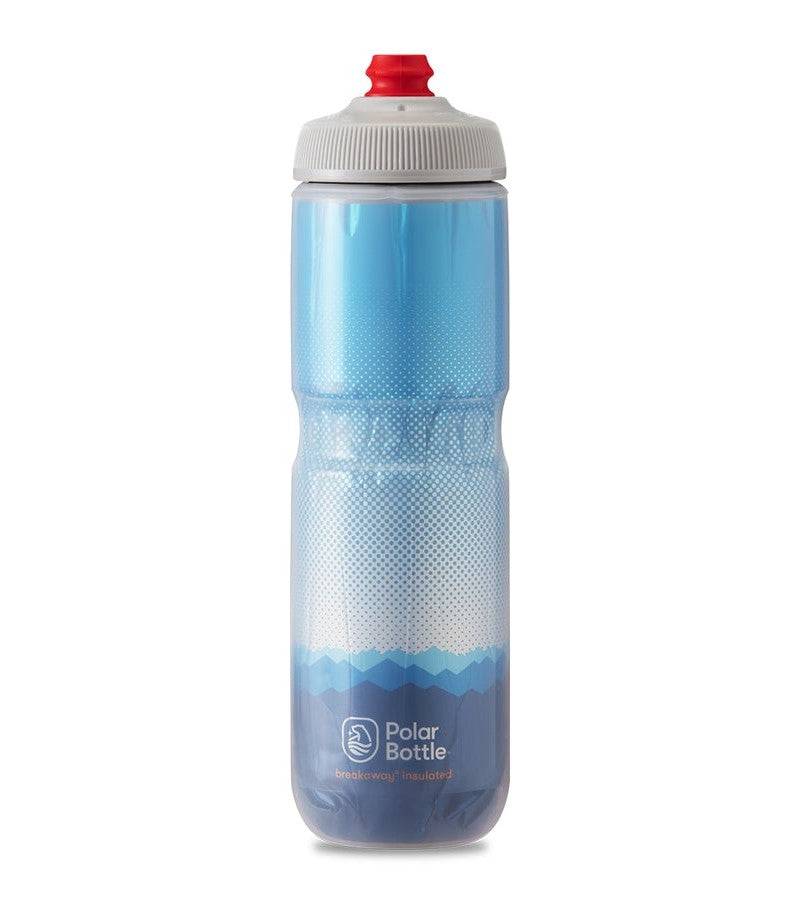 Polar Bottles | Breakaway Insulated, Ridge - Cycling Boutique
