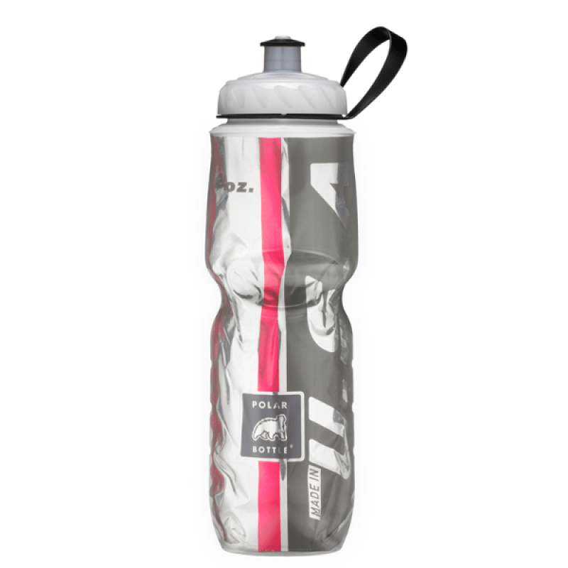 Polar Bottles | Team Colors, Insulated (710ml) - Cycling Boutique