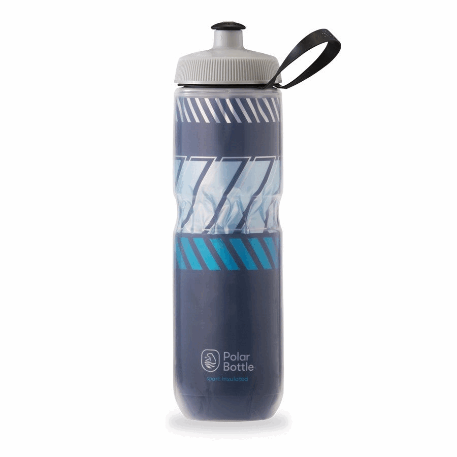 Polar Bottles | Sport Insulated, Tempo - Cycling Boutique