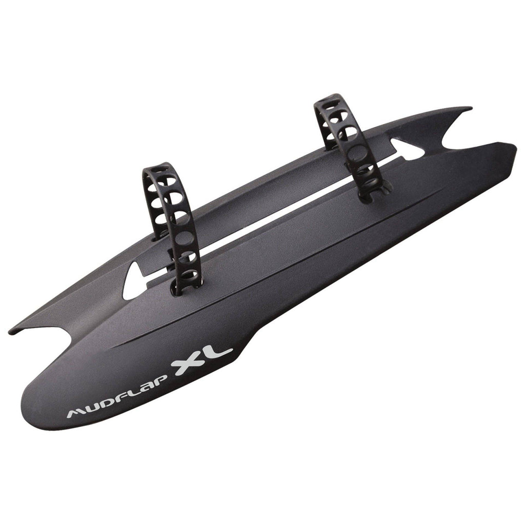 Polisport Front Mudguard | Mudflap XL, Downtube Mudguard for MTB's - Cycling Boutique