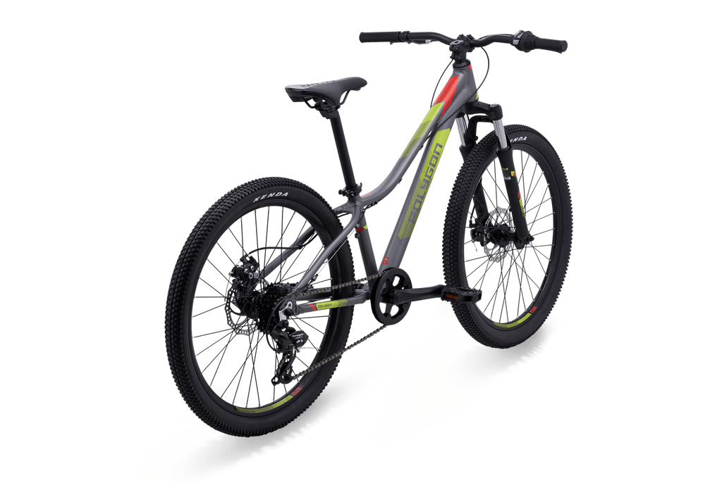 Polygon Kids Bike Relic24 24