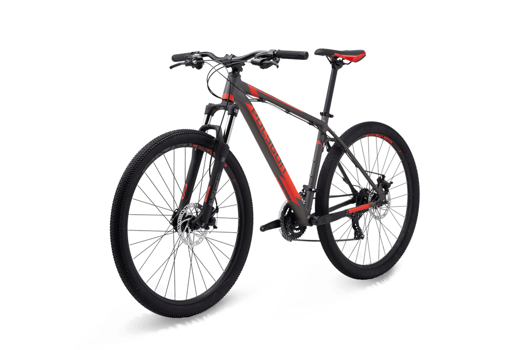 Polygon MTB Bike Cascade 3 2020 Cycling Boutique