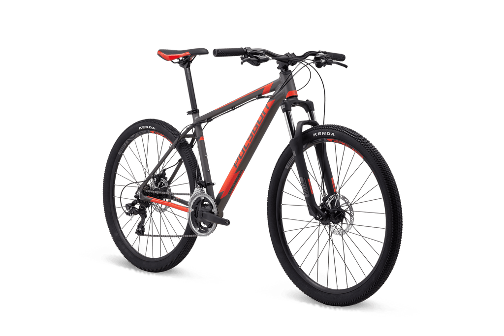 Polygon touring best sale bike