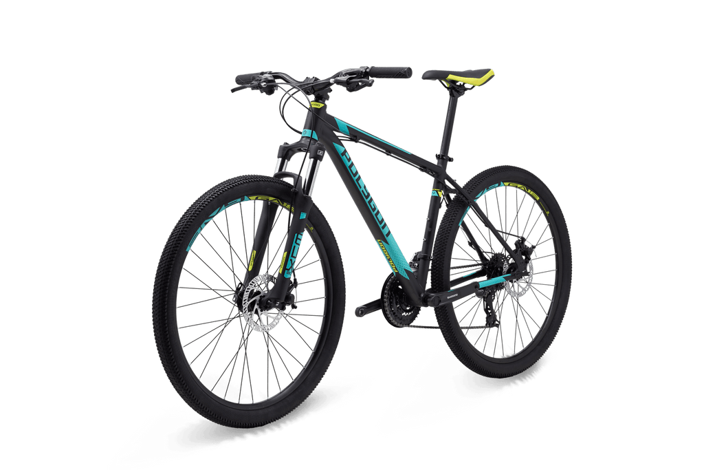 Polygon MTB Bike Cascade 4 2020 Cycling Boutique