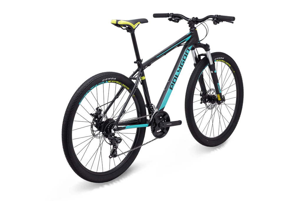 Mtb best sale polygon 2019