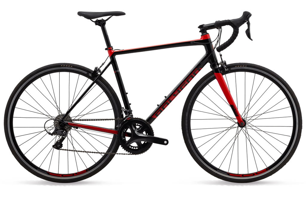 Polygon Road Bike | Strattos S3 - 2019 - Cycling Boutique