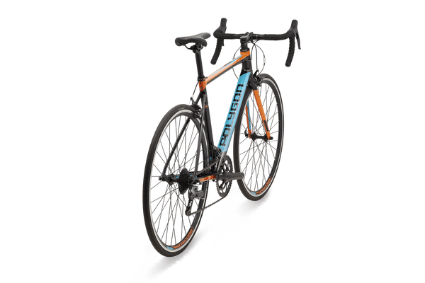 Polygon Road Bike | Strattos S2 - 2019 - Cycling Boutique