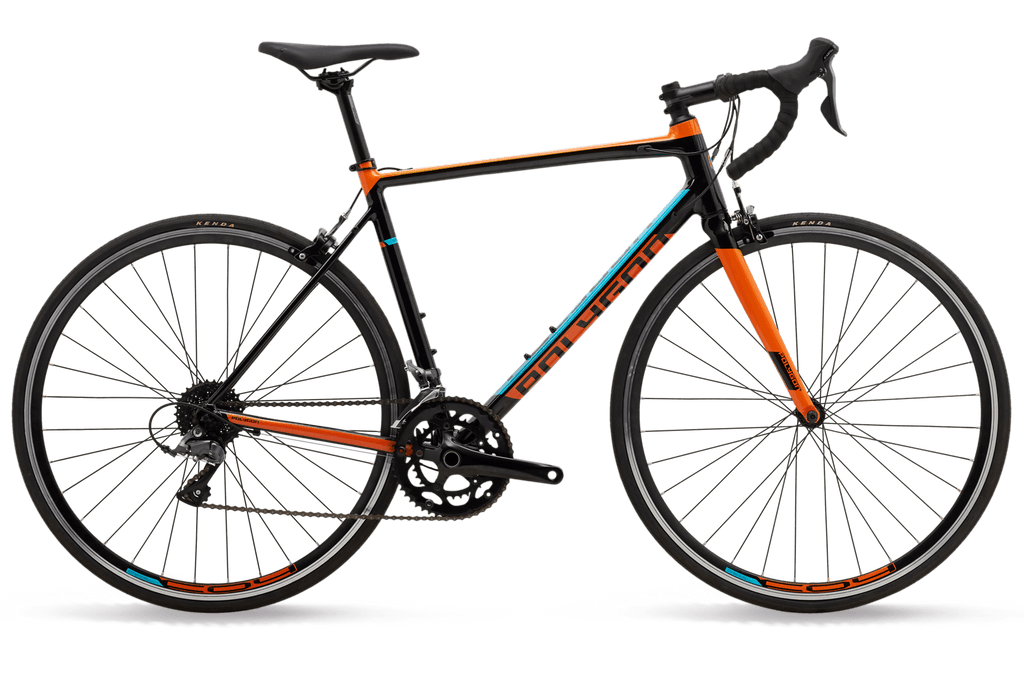 Polygon Road Bike | Strattos S2 - 2019 - Cycling Boutique