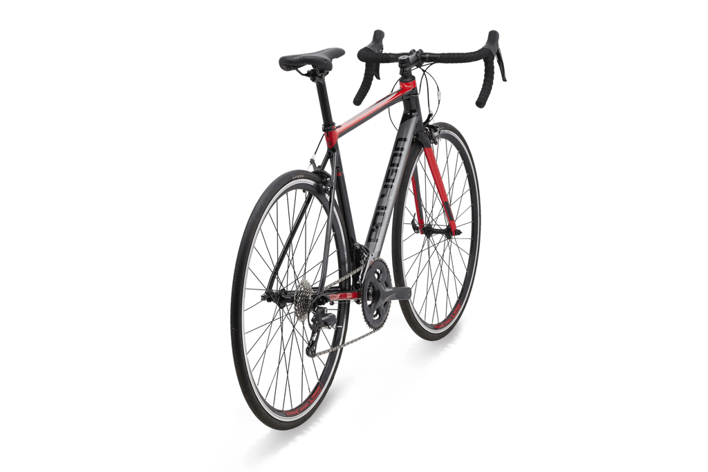 Polygon road bike deals