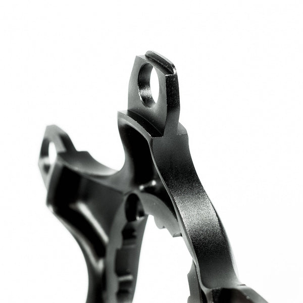 Praxis Crankset | Alba M30 Direct Mount - Cycling Boutique