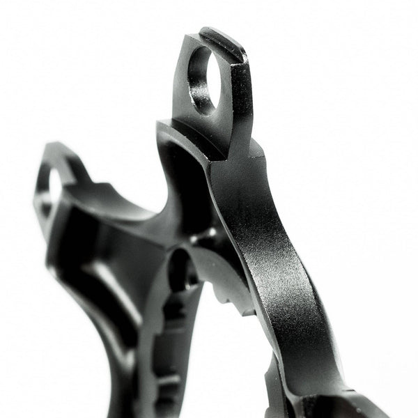 Praxis Crankset | Zayante M30 Direct - Cycling Boutique