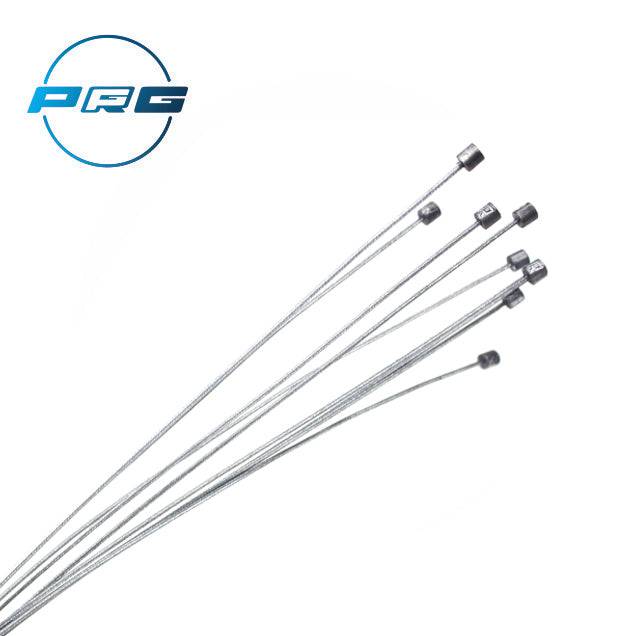PRG Gear Cable | Regular Galvanized Steel Cable, 1.2mm - Cycling Boutique