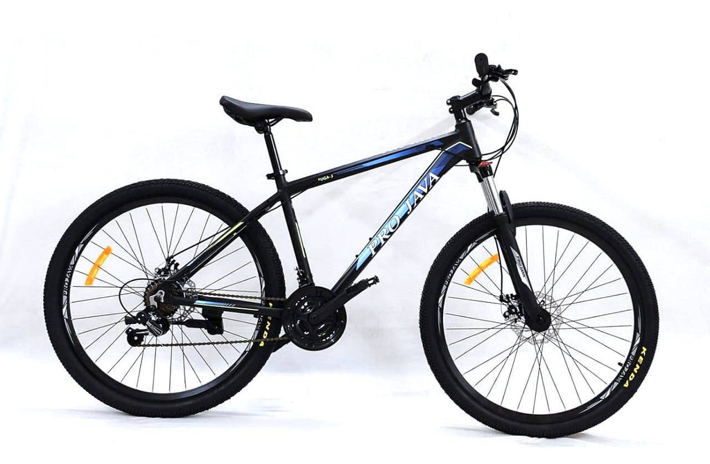 Pro Java Mountain Bike Fuga 3, MTB Cycling Boutique