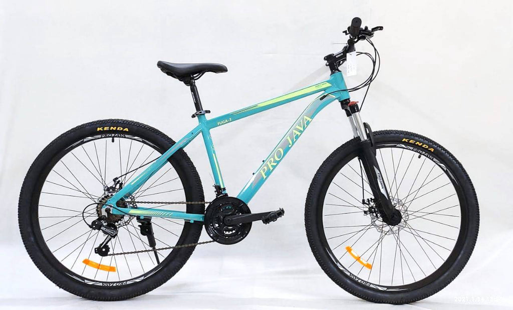 Pro Java Mountain Bike Fuga 3, MTB - Main Image
