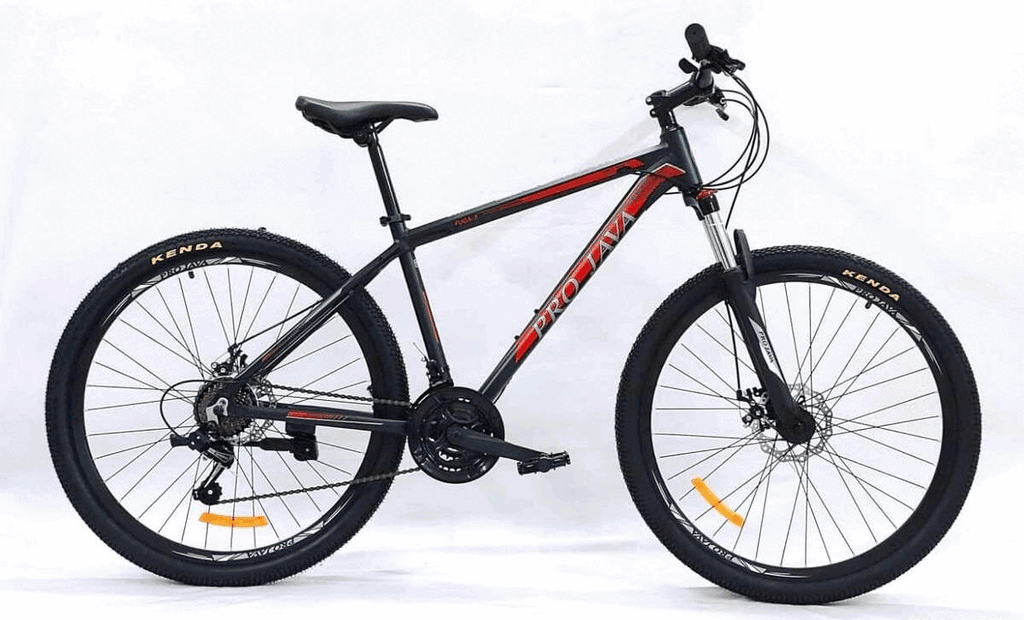 Pro Java Mountain Bike | Fuga 3, MTB 27.5" - Cycling Boutique