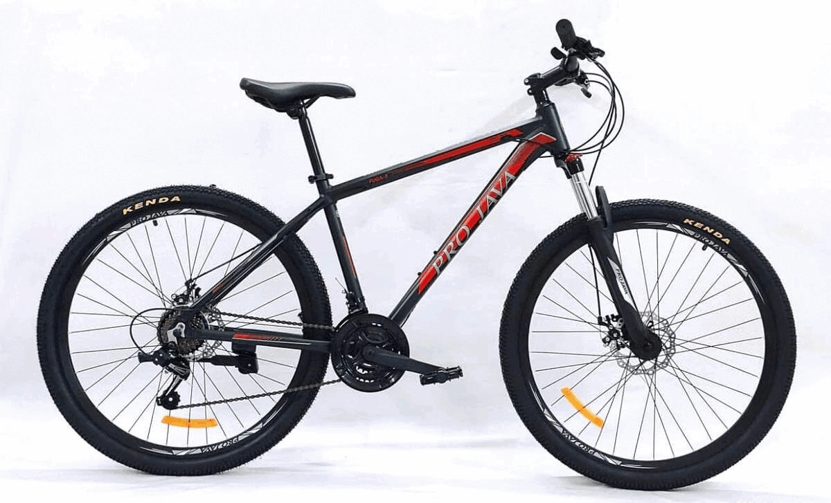 Pro Java Mountain Bike | Fuga 3, MTB 27.5" | Cycling Boutique