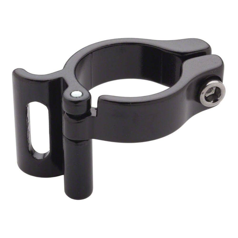 Problem Solvers | Braze-on Adaptor Clamp - Cycling Boutique