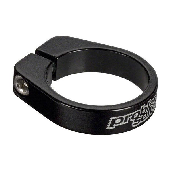 Problem Solvers Locking Headset Spacer, 8mm - Cycling Boutique