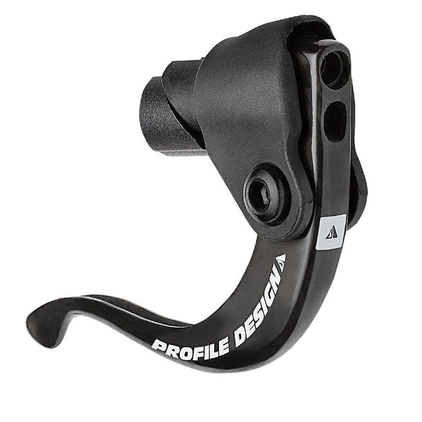 Profile Design Brake Lever | 3/One Carbon - for Triathlon, TT, Single-speed bars - Cycling Boutique