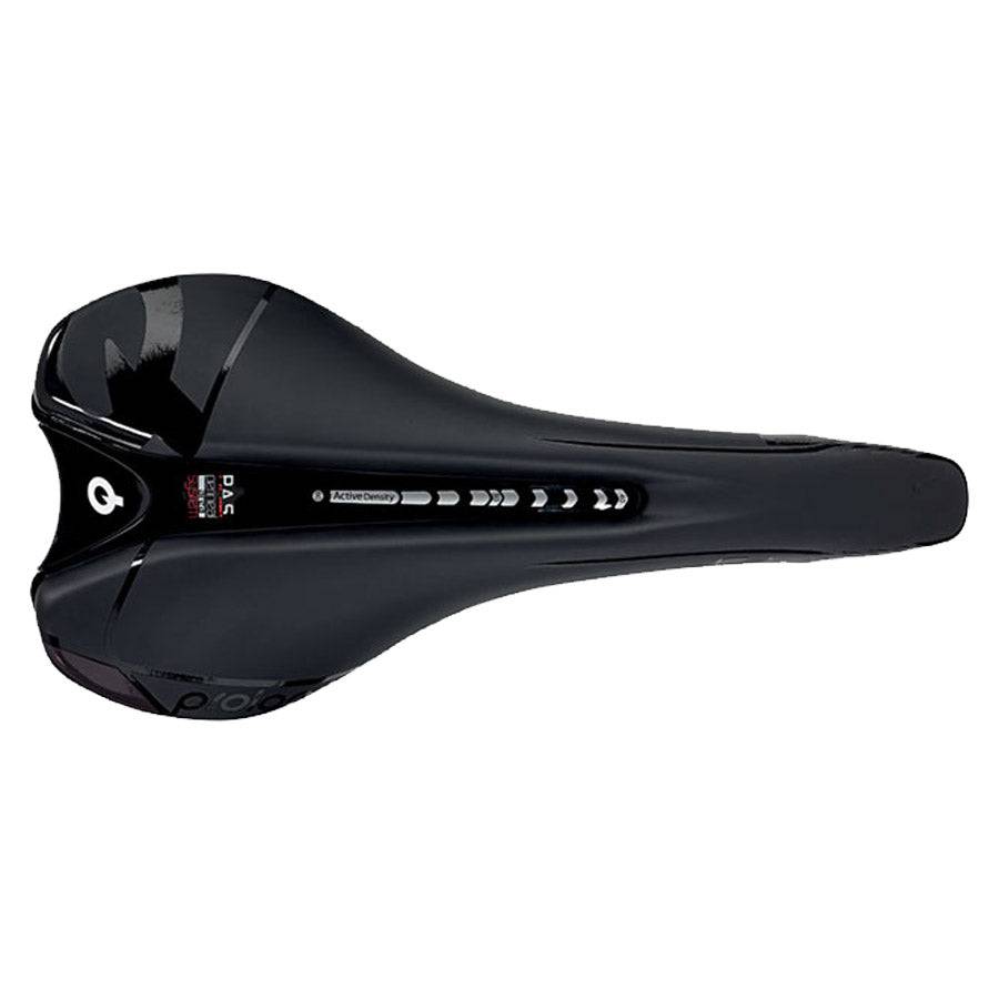Prologo Saddle | Scratch 2 Tirox 134 Hard black OEM Saddle - Cycling Boutique