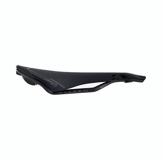 Prologo Saddle | Scratch 2 Tirox 134 Hard black OEM Saddle - Cycling Boutique