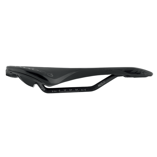Prologo Saddle | Zero II Tirox CPC Hard Black OEM Saddle - Cycling Boutique