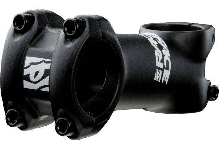 Race Face Stem | Ride XC (31.8mm, 90mm, 6degree, Black) - Cycling Boutique