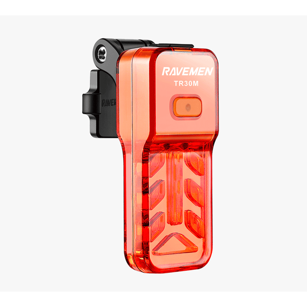 Ravemen Rear Light | TR-30M - Cycling Boutique