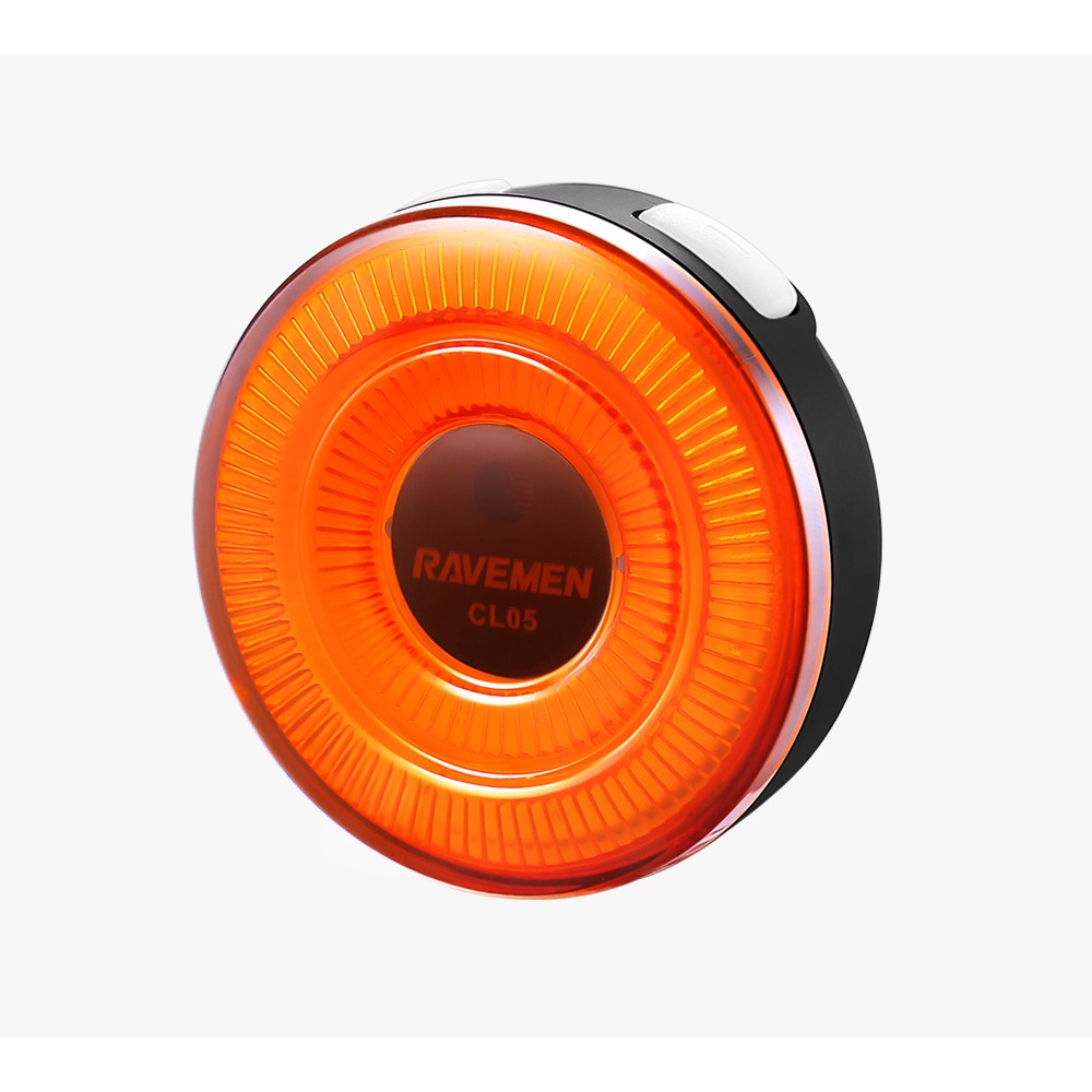 Ravemen Rear Light | CL05 - Cycling Boutique