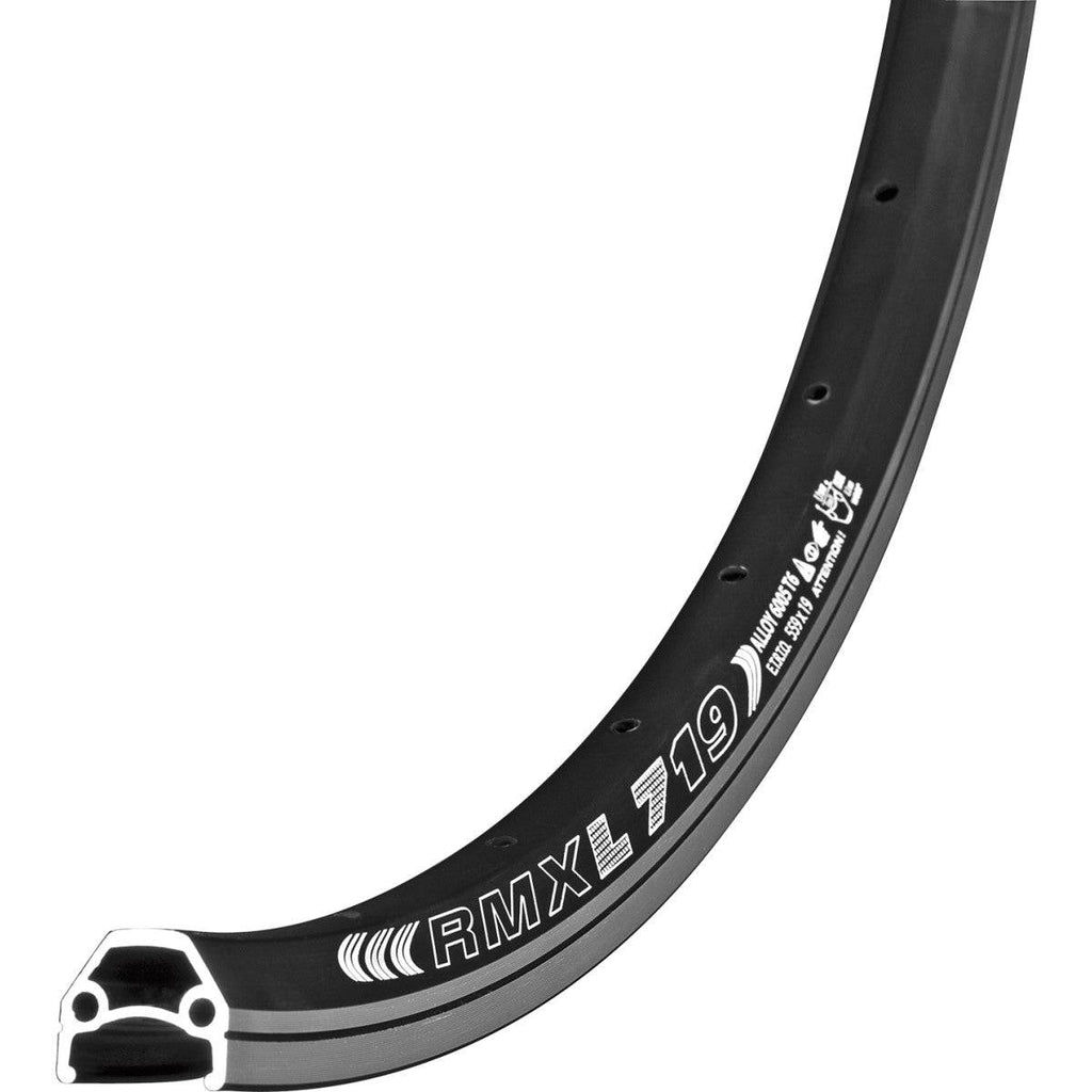 REMERX Rims | Dragon Line 719, Rim Brake Compatible | Cycling Boutique