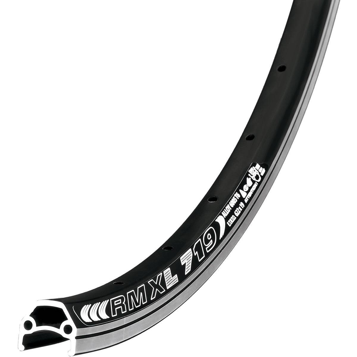 REMERX Rims | Dragon Line 719, Rim Brake Compatible | Cycling Boutique