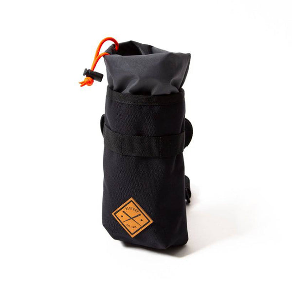 Restrap Stem Bag - Black | RS/STB/STD/BLK - Cycling Boutique