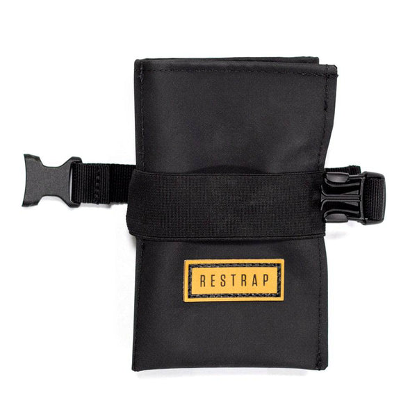 Restrap Tool Roll | RS/TRL/STD/BLK - Cycling Boutique