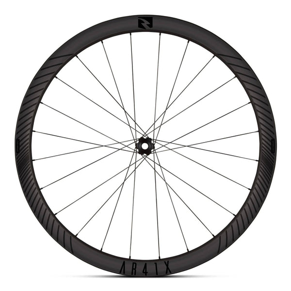 Reynolds Carbon Wheelset | AR41/62X Carbon Disc Wheelset W/ Black Label - Cycling Boutique