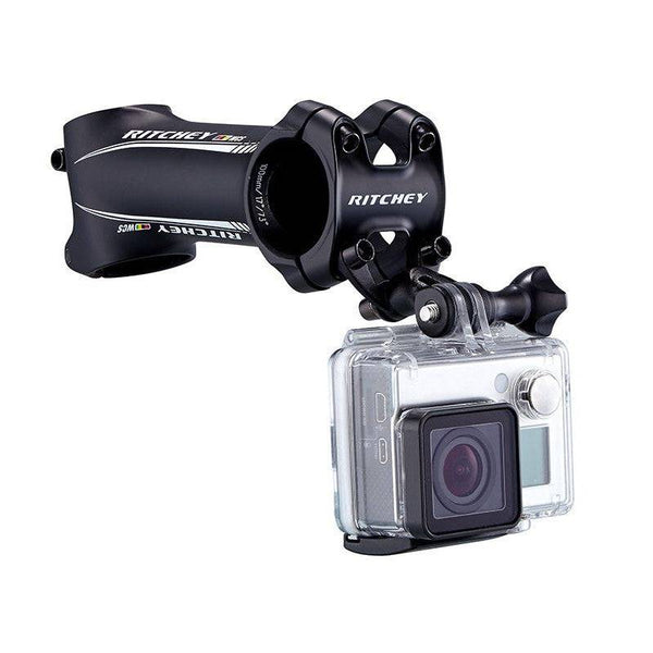 Ritchey Universal Stem Mount for GoPro - C-220 and 4-Axis 44 stems - Cycling Boutique