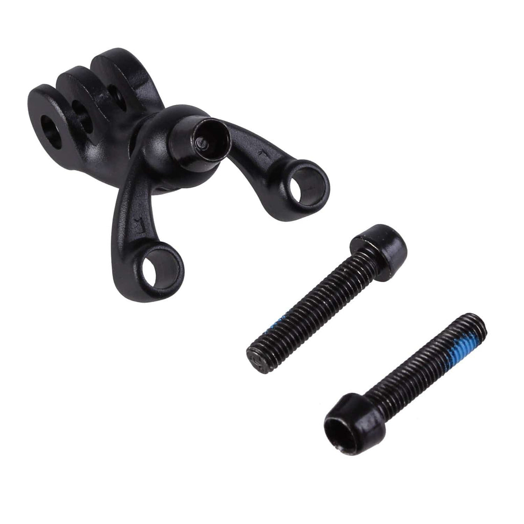 Ritchey Universal Stem Mount for GoPro - C-220 and 4-Axis 44 stems - Cycling Boutique