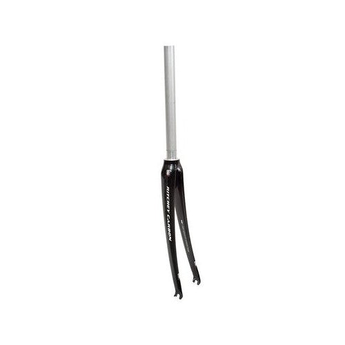Ritchey Fork | Comp Carbon Road 1-1/8" QR 43mm Rake - Cycling Boutique