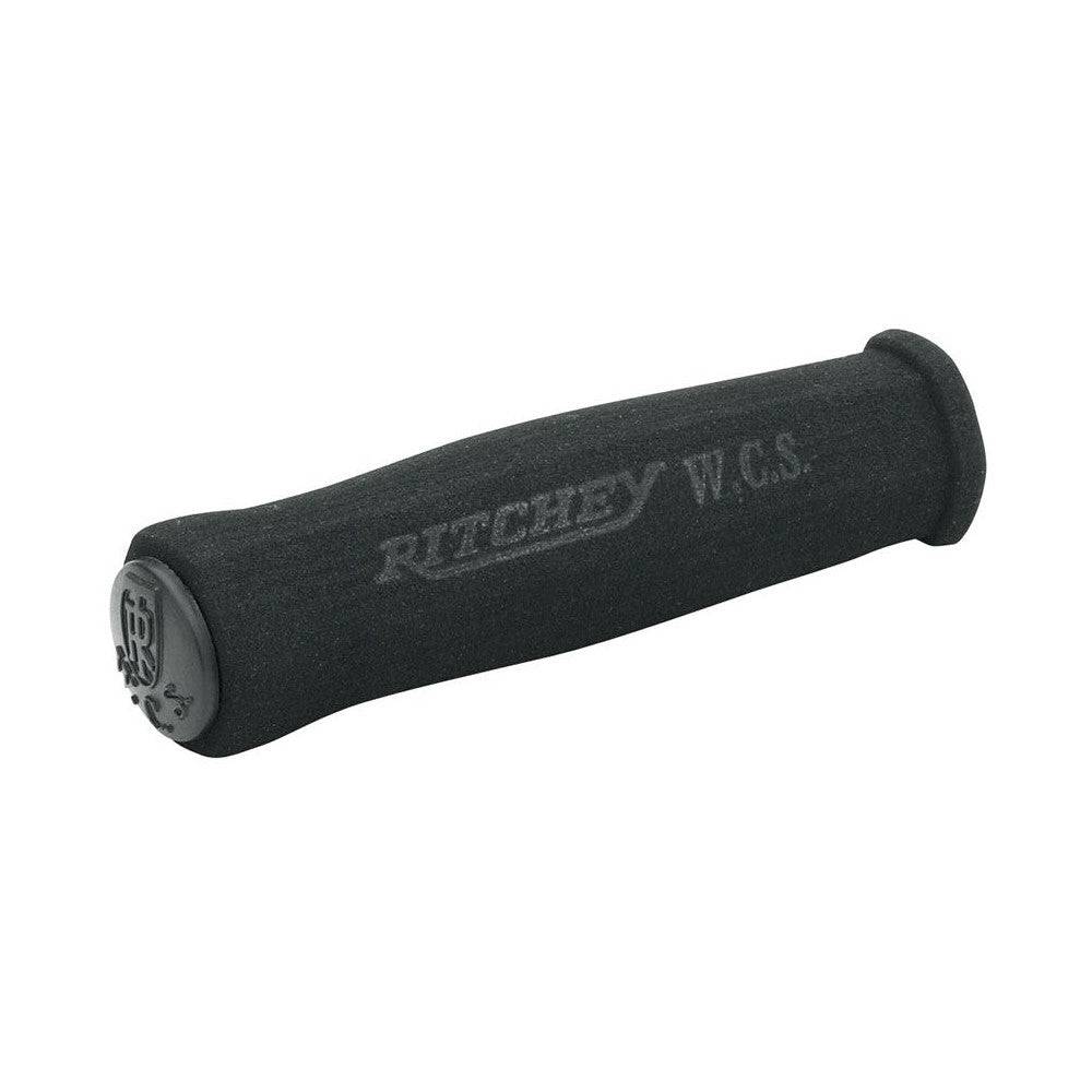 Ritchey Grips WCS Black 130mm - Cycling Boutique