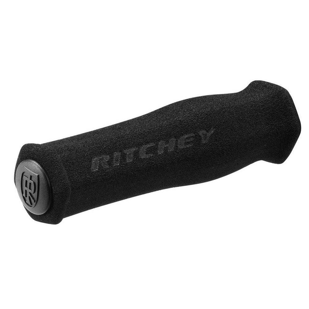 Ritchey Grips WCS Ergo Black 130mm - Cycling Boutique