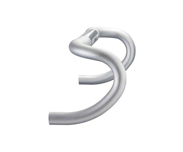 Ritchey Classic Evocurve HP Handlebar, Silver - Cycling Boutique