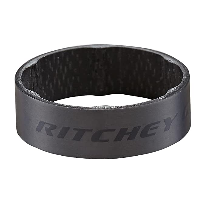 Ritchey Headset Spacers | WCS, Carbon - Cycling Boutique