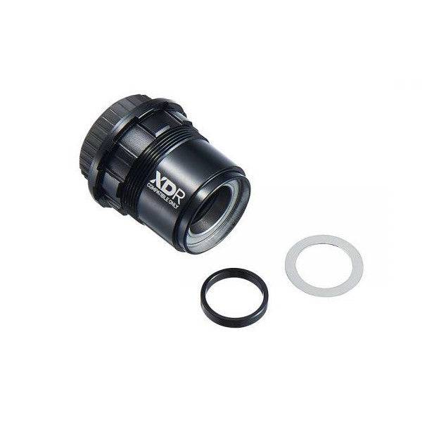 Ritchey Freehub Body for Apex & Zeta II WCS SRAM XDR - for 17mm axle - Cycling Boutique