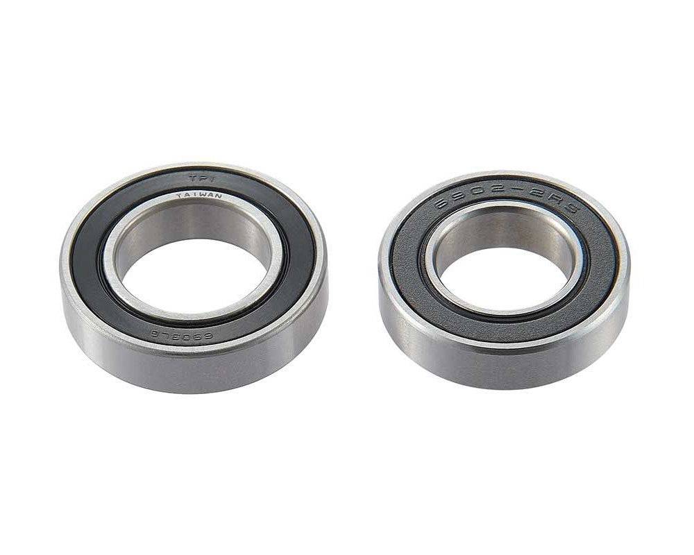 Ritchey Hub Road WCS Rear Service Kit for Apex Zeta II DISC bearings