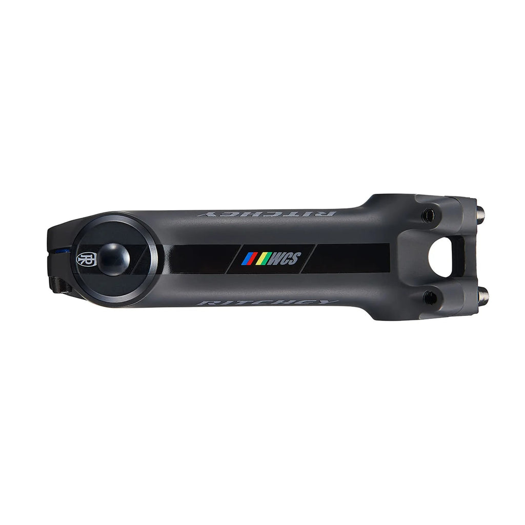 Ritchey Stem | WCS Toyon Blatte 84D, with Top Cap - Cycling Boutique