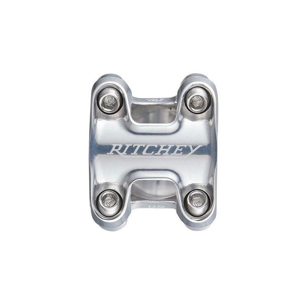 Ritchey Stems | Classic C220 High Polished, Silver 84D, 31.8mm - Cycling Boutique